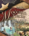 Moccasin Tracks (Threads West an American Saga)