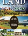 Land for Love and Money Vol I (Volume 1)