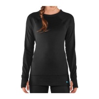 Women’s UA Base™ 2.0 Crew Tops by Under Armour Women’s UA Base™ 2.0 Crew Tops by Under Armour