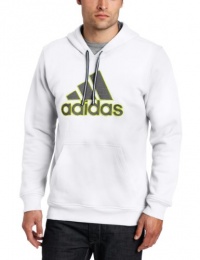 adidas Men's Post Route Hoodie