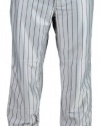 Rawlings Youth Relaxed Fit YBP95MR Pinstriped Baseball Pant