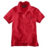 Polo Ralph Lauren Toddler Boy's Classic Cotton Polo