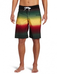 Quiksilver Men's Poles Apart Boardshort Quiksilver Men's Poles Apart Boardshort