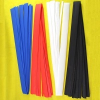 Anytime Tools 80' HEAT SHRINK TUBING WRAP SLEEVES ASSORTED COLOR WIRE Anytime Tools 80' HEAT SHRINK TUBING WRAP SLEEVES ASSORTED COLOR WIRE