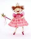 Alexander Doll Cloth Precious Pinkalicious Collection Storyland Series 18
