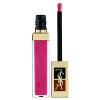 Yves Saint Laurent GOLDEN GLOSS - Shimmering Lip Gloss 49 Golden Violet 0.20 oz