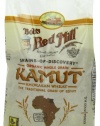 Bob's Red Mill Organic Kamut Grain, 24-Ounce (Pack of 4)