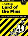 CliffsNotes on Golding's Lord of the Flies (Cliffsnotes Literature)