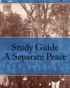 A Separate Peace: A BookCaps Study Guide