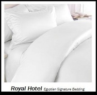Royal's Solid White 800-Thread-Count 4pc King Bed Sheet Set 100-Percent Egyptian Cotton, Sateen Solid, Deep Pocket Royal's Solid White 800-Thread-Count 4pc King Bed Sheet Set 100-Percent Egyptian Cotton, Sateen Solid, Deep Pocket