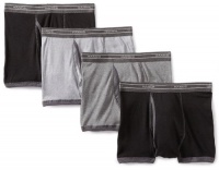 Hanes Men's 4 Pack Boxer Brief Short Leg Bb Trunk Hanes Men's 4 Pack Boxer Brief Short Leg Bb Trunk