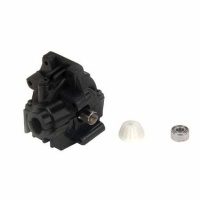 Complete Front Gearbox: Micro SCT, Rally, Truggy Complete Front Gearbox: Micro SCT, Rally, Truggy