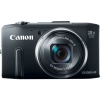 Canon PowerShot SX280 12MP Digital Camera with 20x Optical Image Stabilized Zoom with 3-Inch LCD (Black)