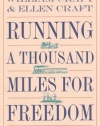 Running a Thousand Miles for Freedom