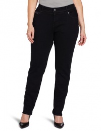 Levi's Women's Plus-Size Mid Rise Skinny Jean Levi's Women's Plus-Size Mid Rise Skinny Jean