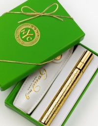Bond No. 9 Gold Pocket Spray - High Line 0.25oz (7ml) Bond No. 9 Gold Pocket Spray - High Line 0.25oz (7ml)