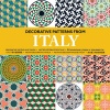 Decorative Patterns from Italy (Agile Rabbit Editions)