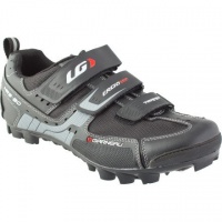 Louis Garneau Men's Terra Mountain Bike Shoes Louis Garneau Men's Terra Mountain Bike Shoes