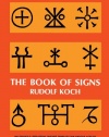 The Book of Signs (Dover Pictorial Archive)