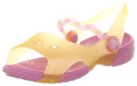 Crocs Emelina Backstrap Sandal (Toddler/Little Kid) Crocs Emelina Backstrap Sandal (Toddler/Little Kid)