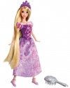 Disney Tangled Featuring Rapunzel Fashion Doll (Styles may vary)