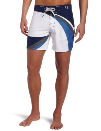 Diesel Men's Shore Boxer