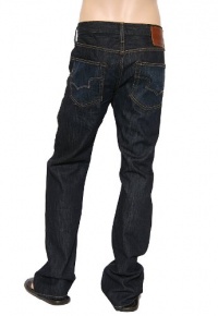 Men's Big Star Division Slim Fit Jean in Chasm Men's Big Star Division Slim Fit Jean in Chasm