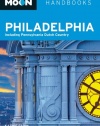 Moon Philadelphia: Including Pennsylvania Dutch Country (Moon Handbooks)