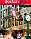 Frommer's Boston (Frommer's Color Complete)