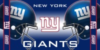NFL New York Giants Fiber Reactive Beach Towel NFL New York Giants Fiber Reactive Beach Towel