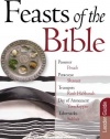 Feasts of the Bible Leader Guide for the 6-Session DVD-based Study