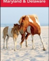 Frommer's Maryland & Delaware (Frommer's Complete Guides)