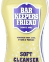 Bar Keepers Friend Liquid Cleanser