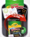 Crayola Dual-Sided Dry Erase Board