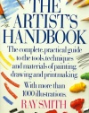 The Artist's Handbook