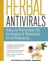 Herbal Antivirals: Natural Remedies for Emerging & Resistant Viral Infections