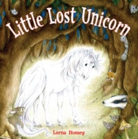 Little Lost Unicorn Little Lost Unicorn