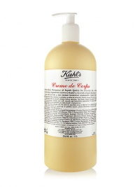 Superb allover body moisturizer for extremely dry or flaking skin. Enriched with the finest ingredients, for a rich, elegant skin texture. Continued use for 10 days will provide a skin texture heretofore unattainable. With pump dispenser. Beta-carotene gives natural deep yellow color Not tested on animals Limited edition 33.8 oz. Superb allover body moisturizer for extremely dry or flaking skin. Enriched with the finest ingredients, for a rich, elegant skin texture. Continued use for 10 days will provide a skin texture heretofore unattainable. With pump dispenser. Beta-carotene gives natural deep yellow color Not tested on animals Limited edition 33.8 oz.
