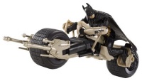 Batman The Dark Knight Bat Pod Vehicle