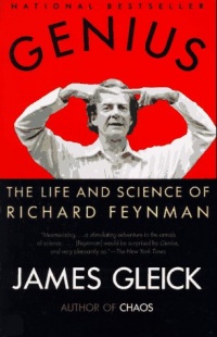 Genius: The Life and Science of Richard Feynman Genius: The Life and Science of Richard Feynman