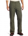 Mountain Khakis Men's Flannel Original Mountain Pant