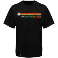 LRG Motherland Stripe T-Shirt - Short-Sleeve - Men's LRG Motherland Stripe T-Shirt - Short-Sleeve - Men's