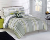 Quiksilver Disruptor Twin Duvet Cover Sham Set Quiksilver Disruptor Twin Duvet Cover Sham Set