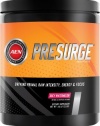 Athletic Edge Nutrition - Presurge Juicy Watermelon, 210 g powder