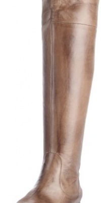 Miz Mooz Women's Laura Flat Boot Miz Mooz Women's Laura Flat Boot