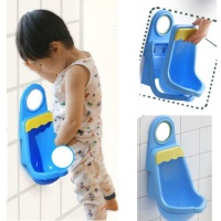 Vktech Potty Training Urinal for Boys Pee,Blue Vktech Potty Training Urinal for Boys Pee,Blue