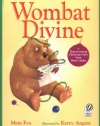 Wombat Divine