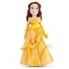 Disney Belle Plush Doll -- 20''
