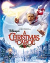 Disney's A Christmas Carol