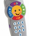 Fisher-Price Laugh and Learn Click'n Learn Remote